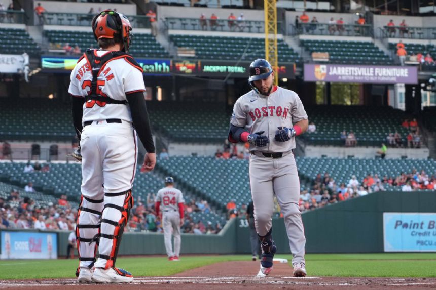 Red Sox vs. Tigers Betting Odds, Free Picks, and Predictions - 6:40 PM ET (Fri, Aug 30, 2024)