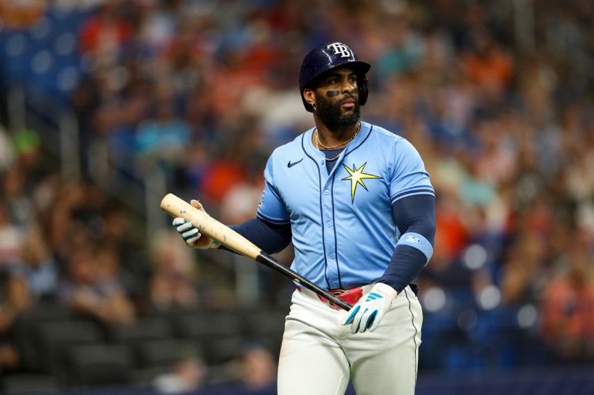 Padres vs Rays Betting Odds, Free Picks, and Predictions (8/30/2024)