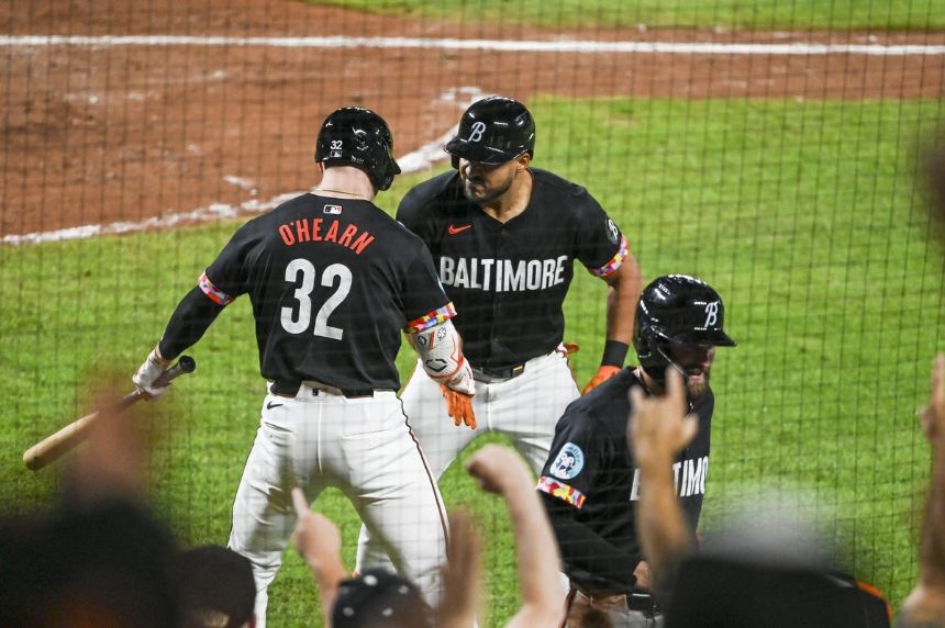 Orioles vs Rockies Betting Odds, Free Picks, and Predictions (8/30/2024)