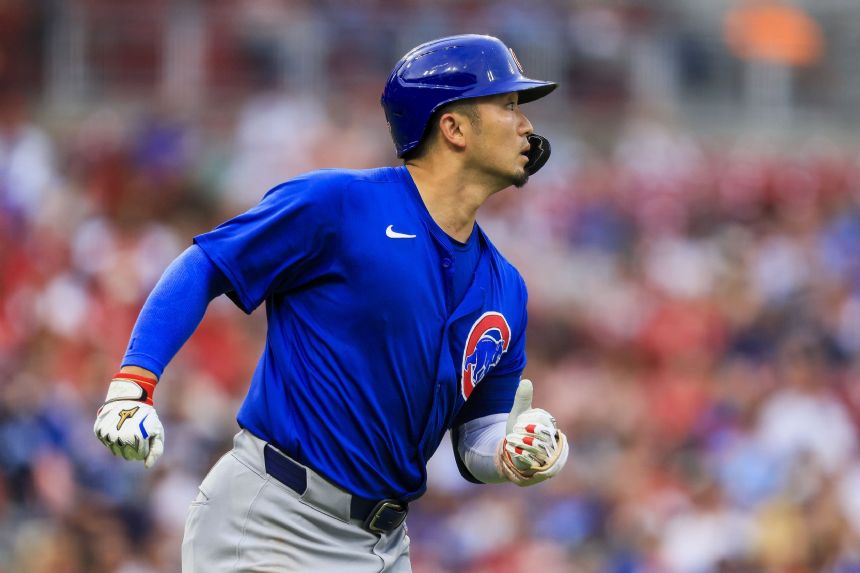 Cubs vs Nationals Betting Odds, Free Picks, and Predictions (8/31/2024)