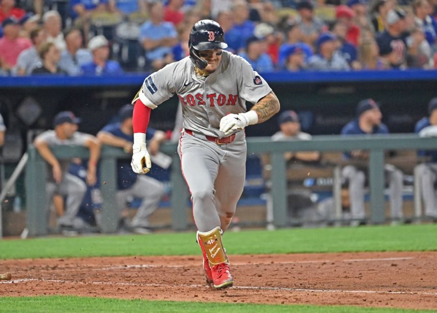 Red Sox vs Tigers Betting Odds, Free Picks, and Predictions (8/31/2024)