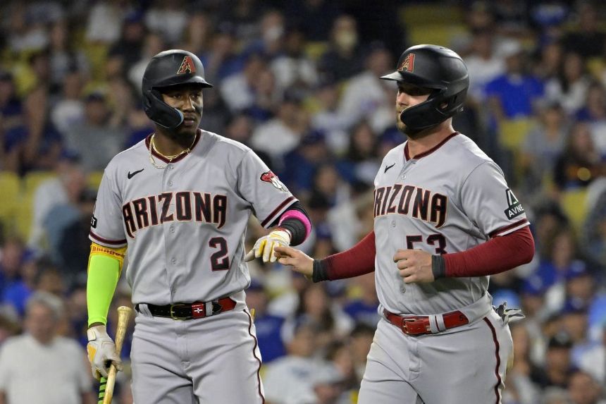 Dodgers vs Diamondbacks Betting Odds, Free Picks, and Predictions (8/31/2024)