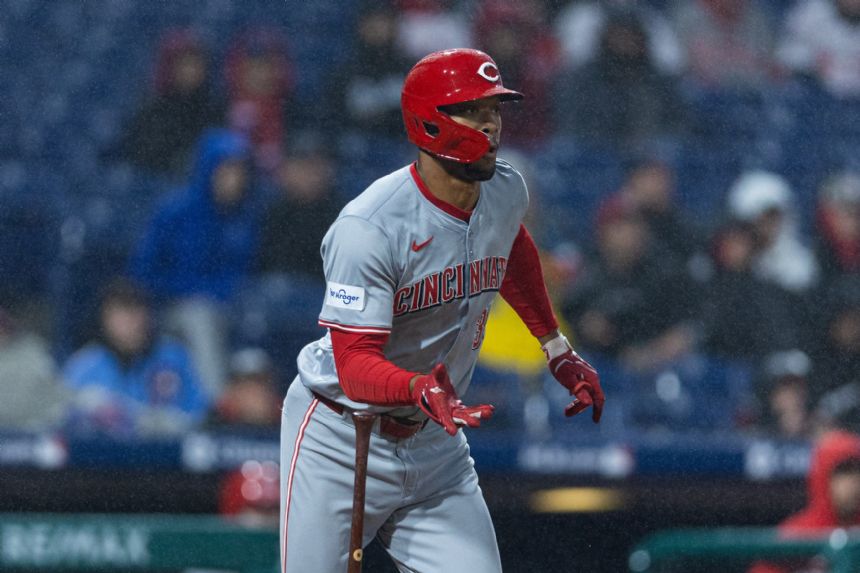 Brewers vs Reds Betting Odds, Free Picks, and Predictions (8/31/2024)