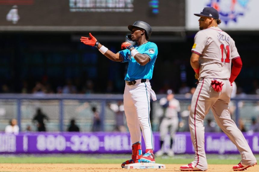 Marlins vs Giants Betting Odds, Free Picks, and Predictions (8/31/2024)