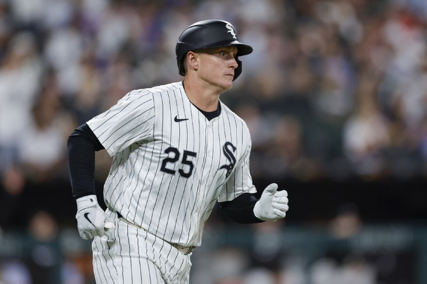 Mets vs White Sox Betting Odds, Free Picks, and Predictions (9/1/2024)