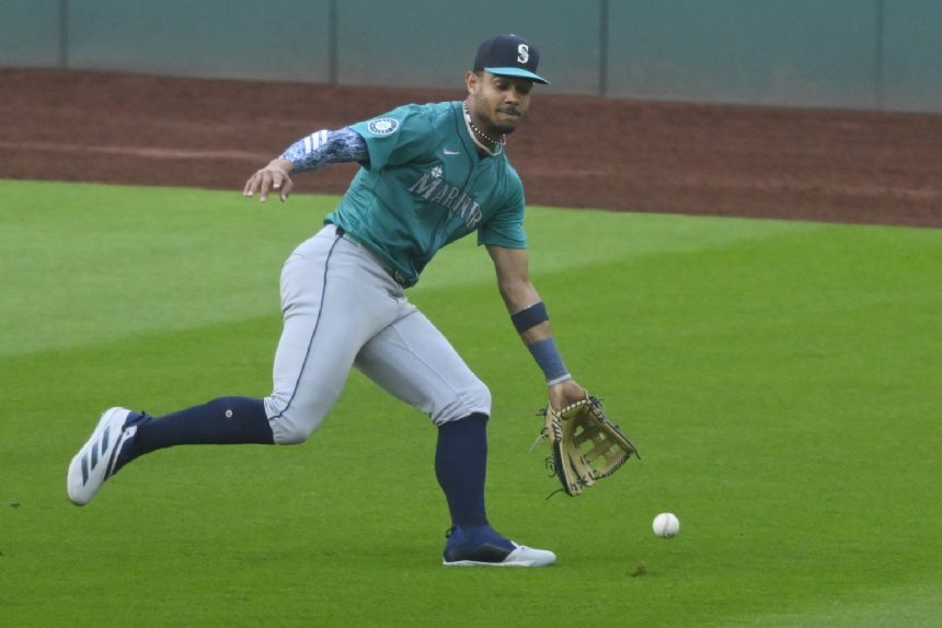 Mariners vs Angels Betting Odds, Free Picks, and Predictions (9/1/2024)