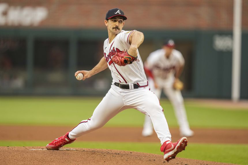 Braves vs Phillies Betting Odds, Free Picks, and Predictions (9/1/2024)