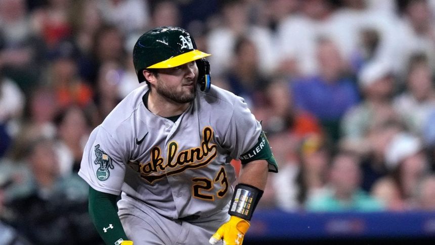 Mariners vs Athletics Betting Odds, Free Picks, and Predictions (9/2/2024)