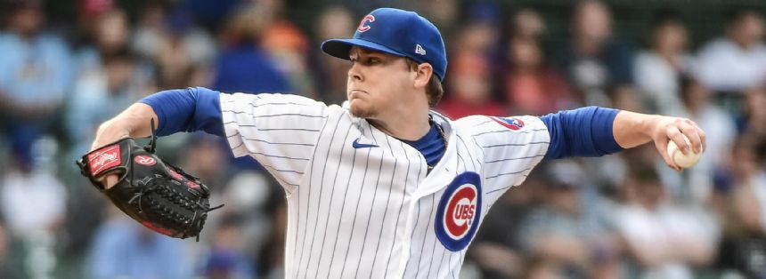 Pirates vs Cubs Betting Odds, Free Picks, and Predictions (9/2/2024)