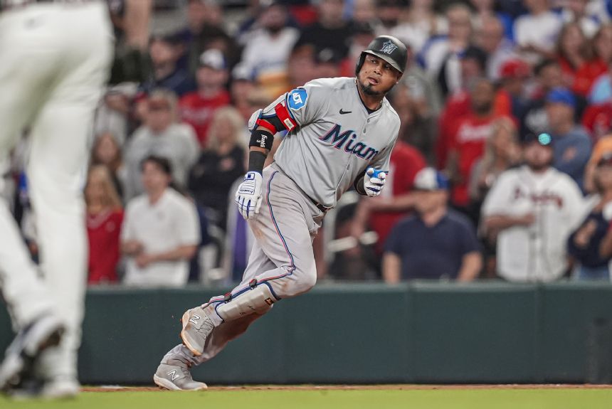 Nationals vs Marlins Betting Odds, Free Picks, and Predictions (9/3/2024)