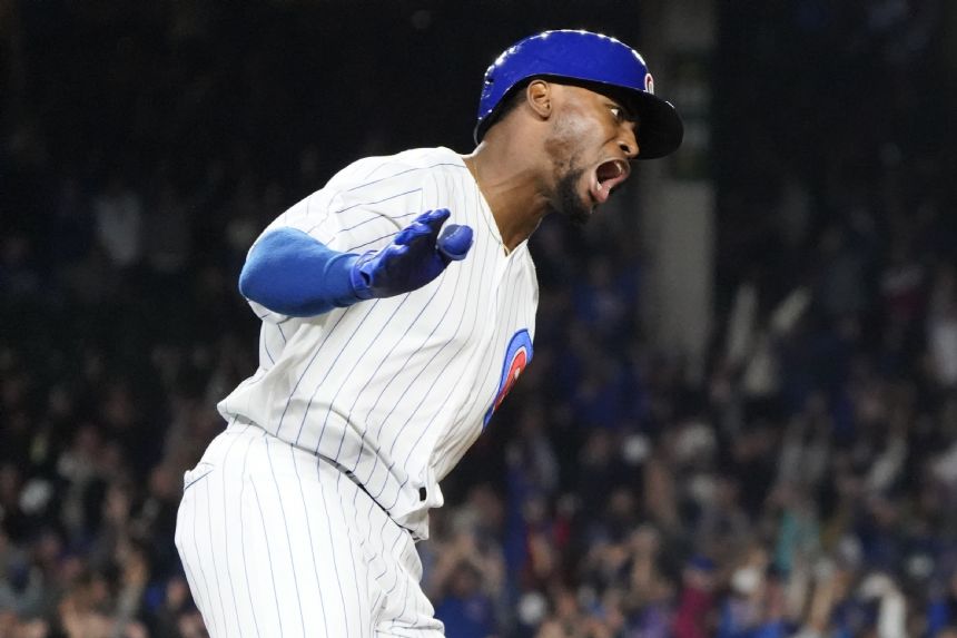 Pirates vs Cubs Betting Odds, Free Picks, and Predictions (9/3/2024)