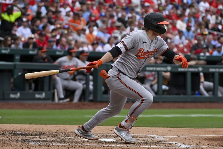 White Sox vs Orioles Betting Odds, Free Picks, and Predictions (9/3/2024)