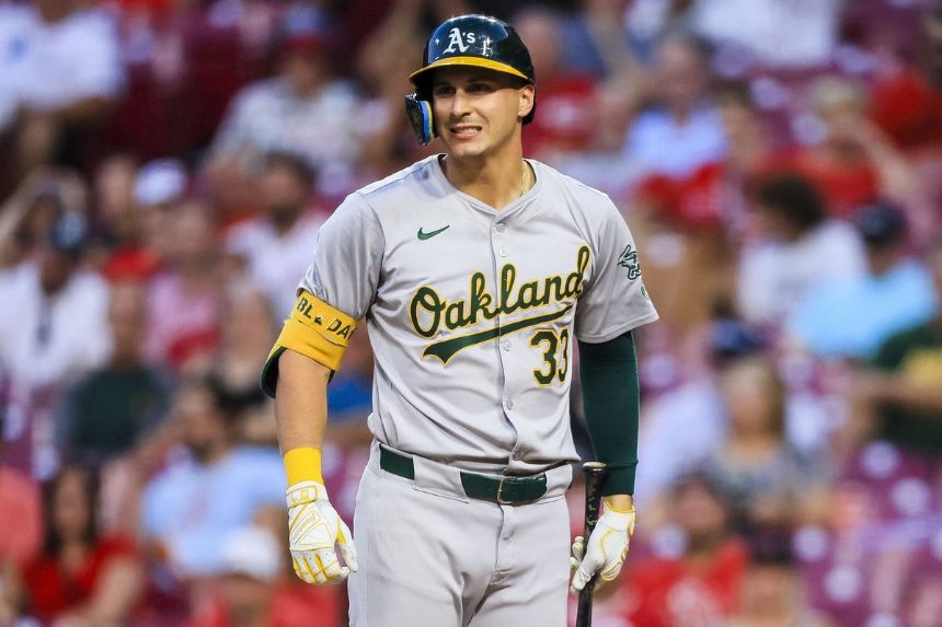 Mariners vs Athletics Betting Odds, Free Picks, and Predictions (9/3/2024)