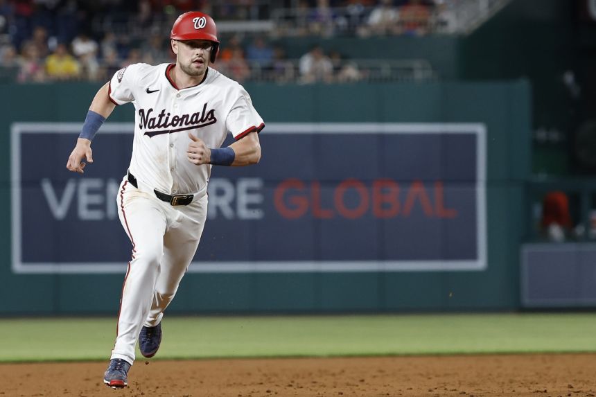 Nationals vs Marlins Betting Odds, Free Picks, and Predictions (9/4/2024)