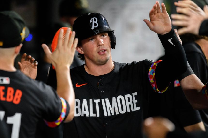 White Sox vs. Orioles Betting Odds, Free Picks, and Predictions - 6:35 PM ET (Wed, Sep 4, 2024)