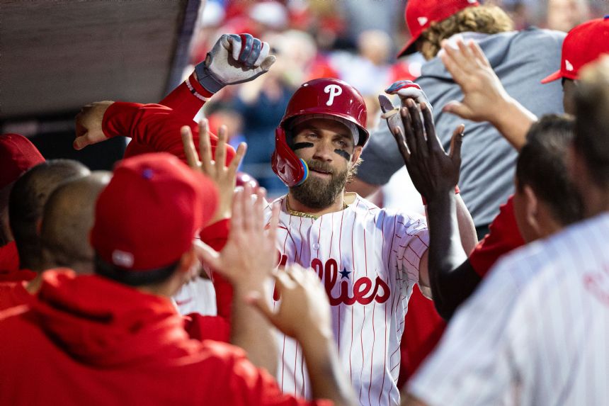 Phillies vs Blue Jays Betting Odds, Free Picks, and Predictions (9/4/2024)