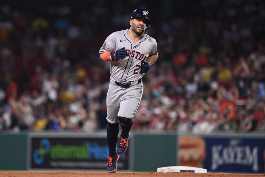 Astros vs Reds Betting Odds, Free Picks, and Predictions (9/4/2024)