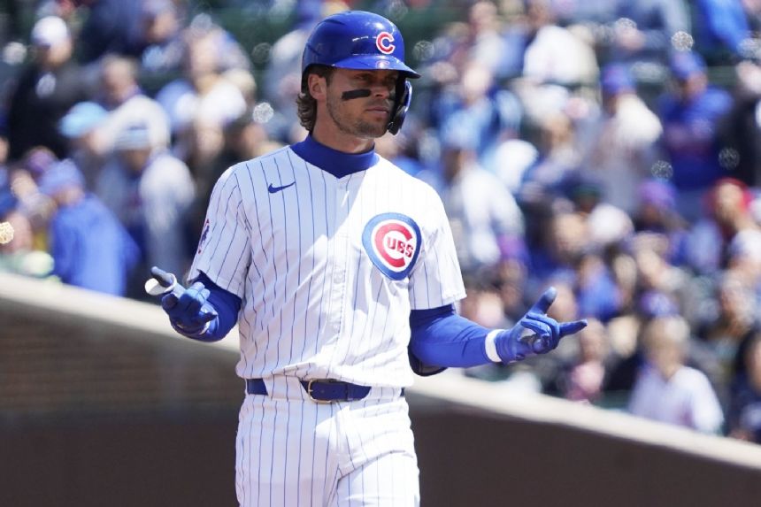 Pirates vs. Cubs Betting Odds, Free Picks, and Predictions - 7:40 PM ET (Wed, Sep 4, 2024)