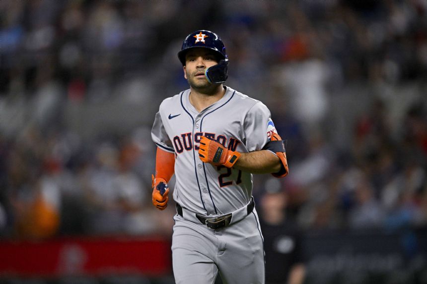 Astros vs. Reds Betting Odds, Free Picks, and Predictions - 1:10 PM ET (Thu, Sep 5, 2024)