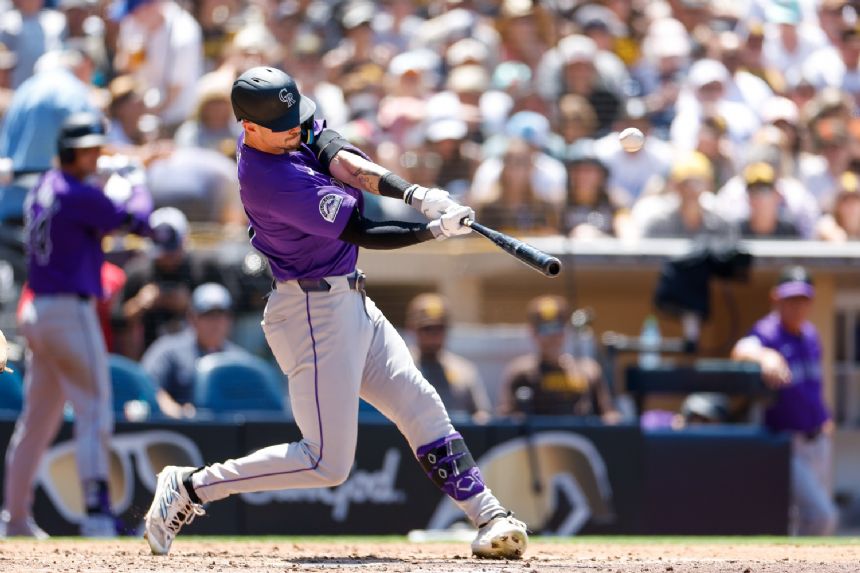 Rockies vs Braves Betting Odds, Free Picks, and Predictions (9/5/2024)