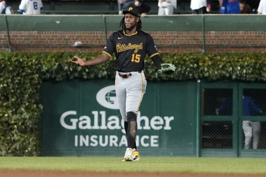 Nationals vs. Pirates Betting Odds, Free Picks, and Predictions - 6:40 PM ET (Thu, Sep 5, 2024)