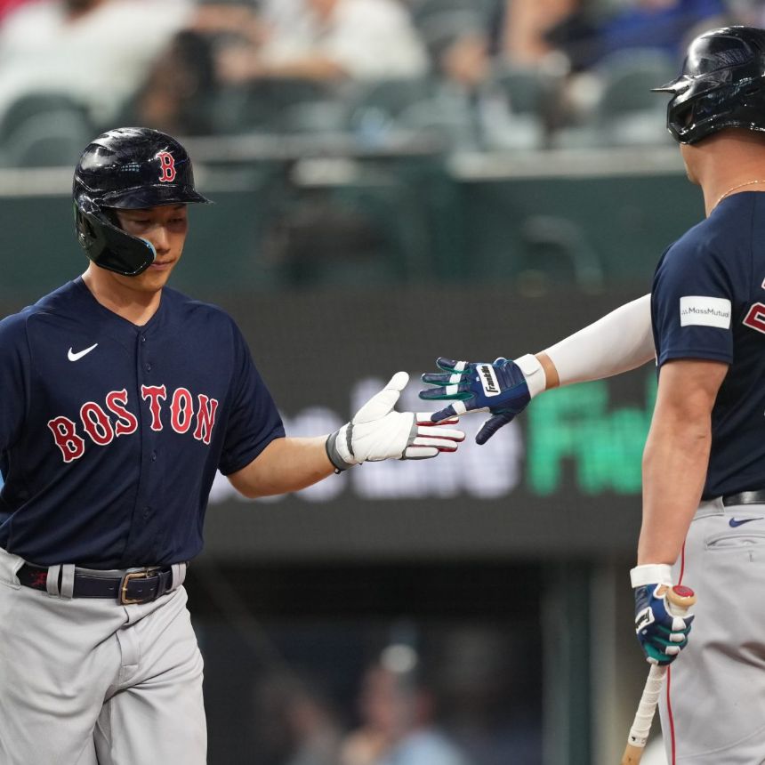 White Sox vs. Red Sox Betting Odds, Free Picks, and Predictions - 7:10 PM ET (Fri, Sep 6, 2024)