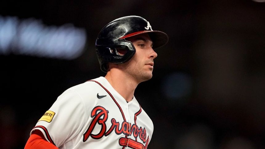 Blue Jays vs Braves Betting Odds, Free Picks, and Predictions (9/6/2024)