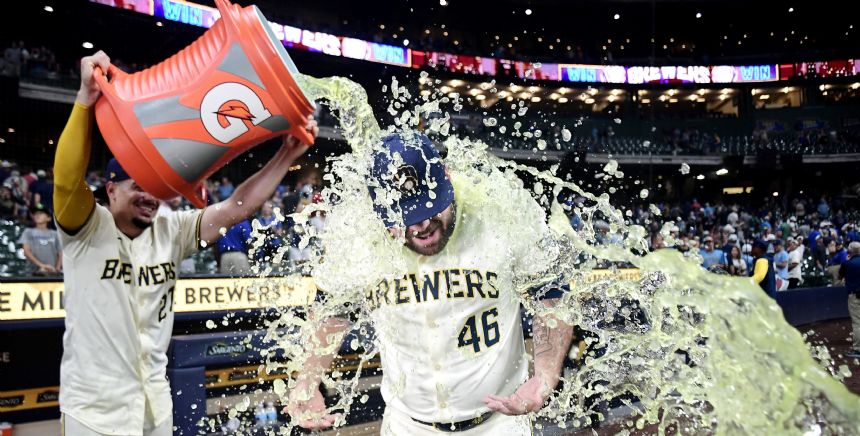 Rockies vs. Brewers Betting Odds, Free Picks, and Predictions - 6:10 PM ET (Fri, Sep 6, 2024)