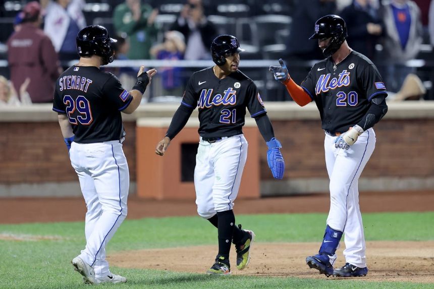 Reds vs. Mets Betting Odds, Free Picks, and Predictions - 7:10 PM ET (Fri, Sep 6, 2024)