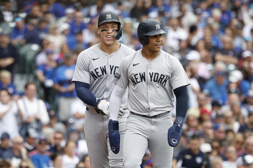 Yankees vs Cubs Betting Odds, Free Picks, and Predictions (9/7/2024)