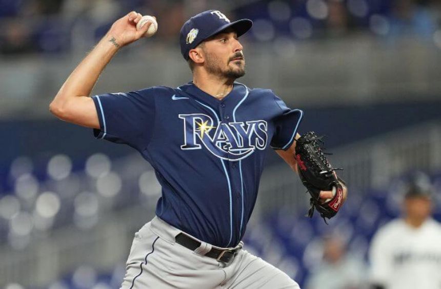 Rays vs. Orioles Betting Odds, Free Picks, and Predictions - 4:05 PM ET (Sat, Sep 7, 2024)