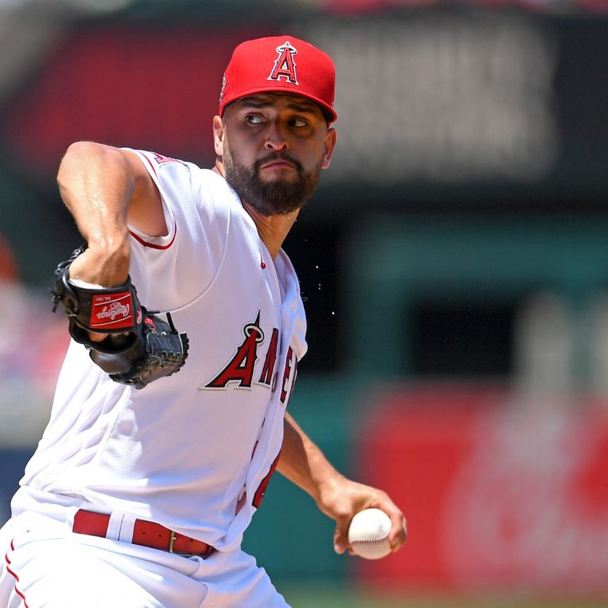 Angels vs. Rangers Betting Odds, Free Picks, and Predictions - 7:05 PM ET (Sat, Sep 7, 2024)