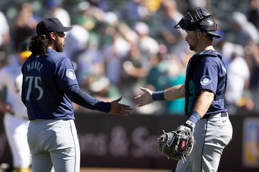 Mariners vs Cardinals Betting Odds, Free Picks, and Predictions (9/7/2024)