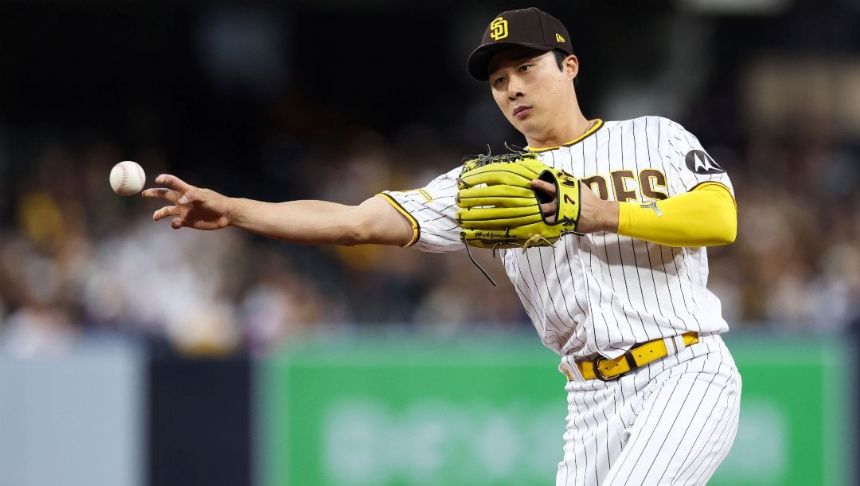 Giants vs Padres Betting Odds, Free Picks, and Predictions (9/7/2024)