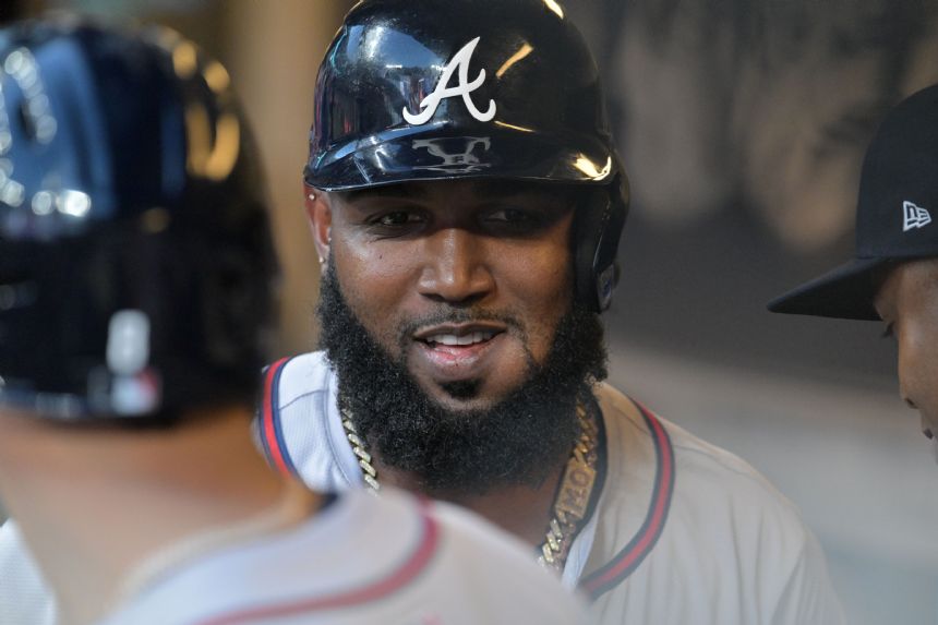 Blue Jays vs. Braves Betting Odds, Free Picks, and Predictions - 7:20 PM ET (Sat, Sep 7, 2024)