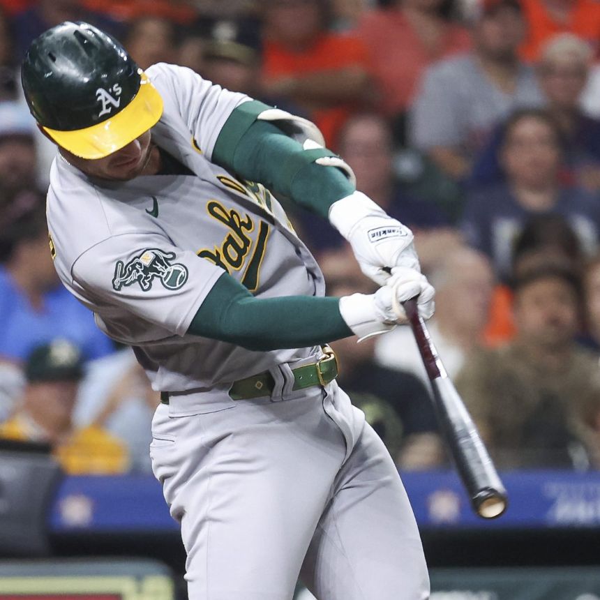 Tigers vs. Athletics Betting Odds, Free Picks, and Predictions - 4:07 PM ET (Sat, Sep 7, 2024)