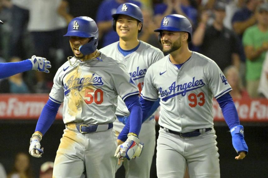 Guardians vs Dodgers Betting Odds, Free Picks, and Predictions (9/7/2024)