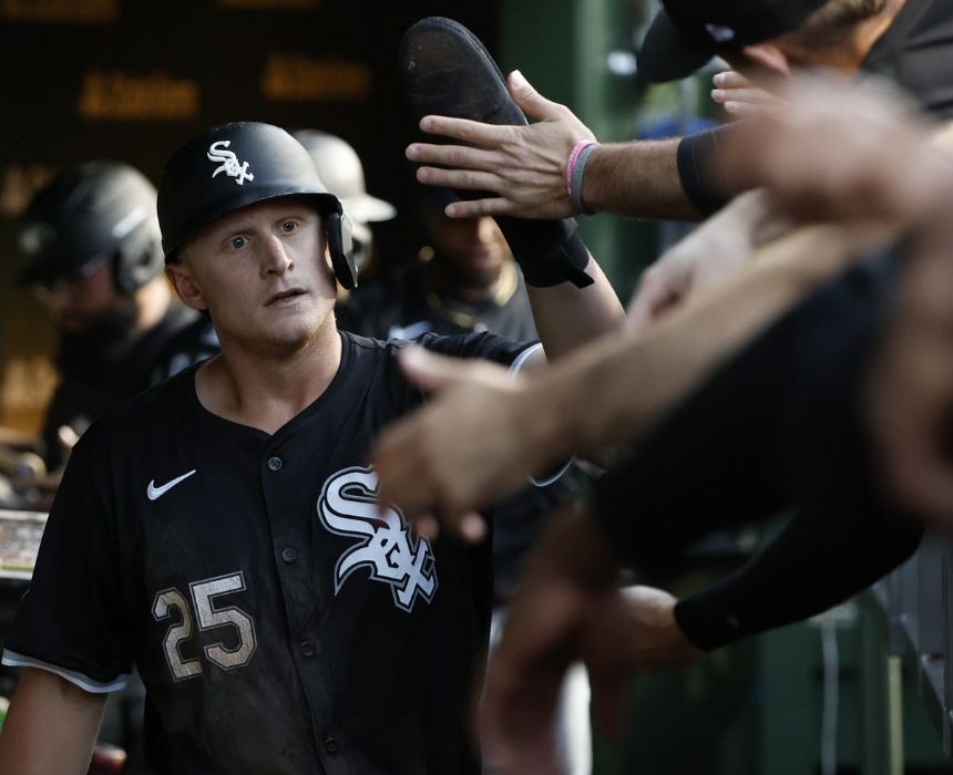 White Sox vs. Red Sox Betting Odds, Free Picks, and Predictions - 1:35 PM ET (Sun, Sep 8, 2024)