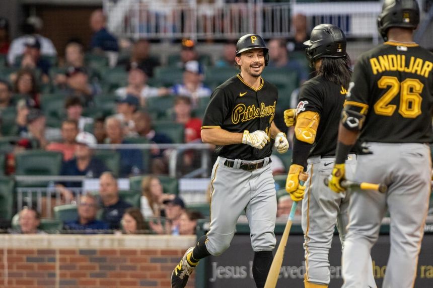 Nationals vs. Pirates Betting Odds, Free Picks, and Predictions - 1:35 PM ET (Sun, Sep 8, 2024)