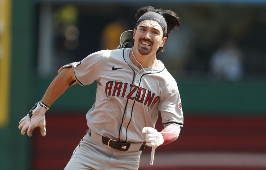 Diamondbacks vs Astros Betting Odds, Free Picks, and Predictions (9/8/2024)