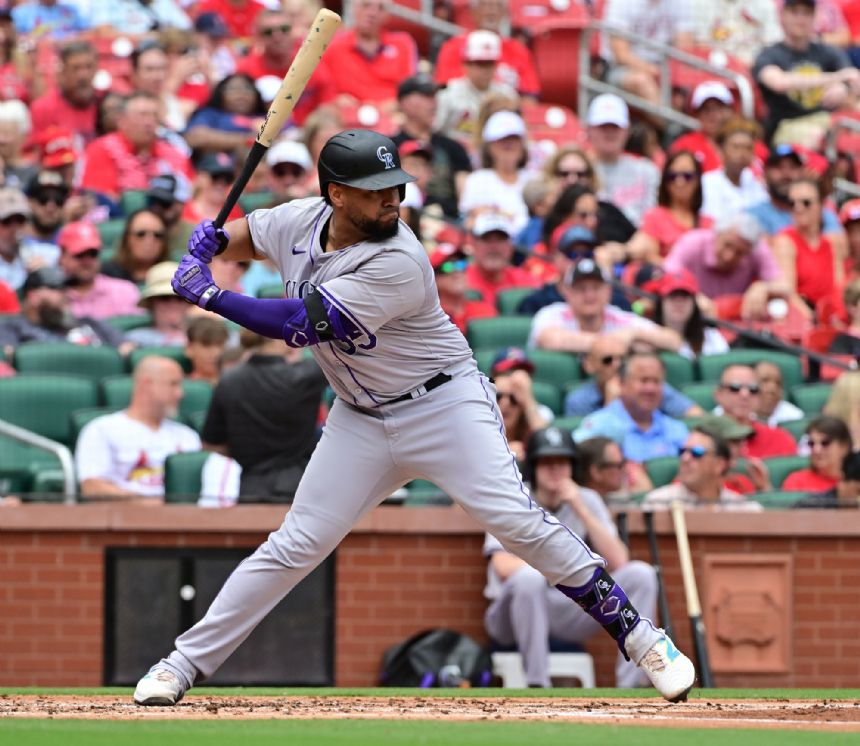 Rockies vs. Brewers Betting Odds, Free Picks, and Predictions - 2:10 PM ET (Sun, Sep 8, 2024)