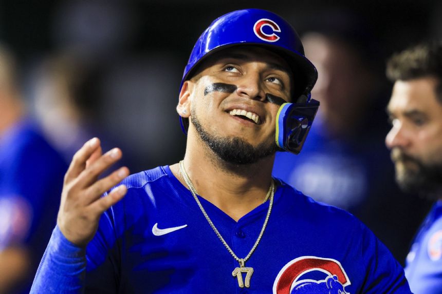 Yankees vs Cubs Betting Odds, Free Picks, and Predictions (9/8/2024)