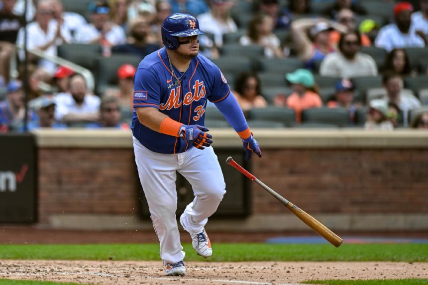 Reds vs Mets Betting Odds, Free Picks, and Predictions (9/8/2024)