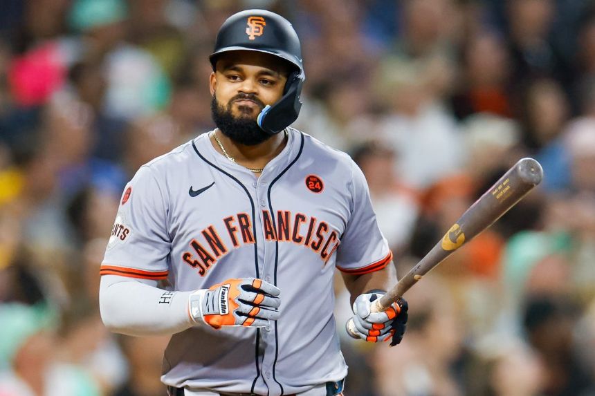 Giants vs Padres Betting Odds, Free Picks, and Predictions (9/8/2024)