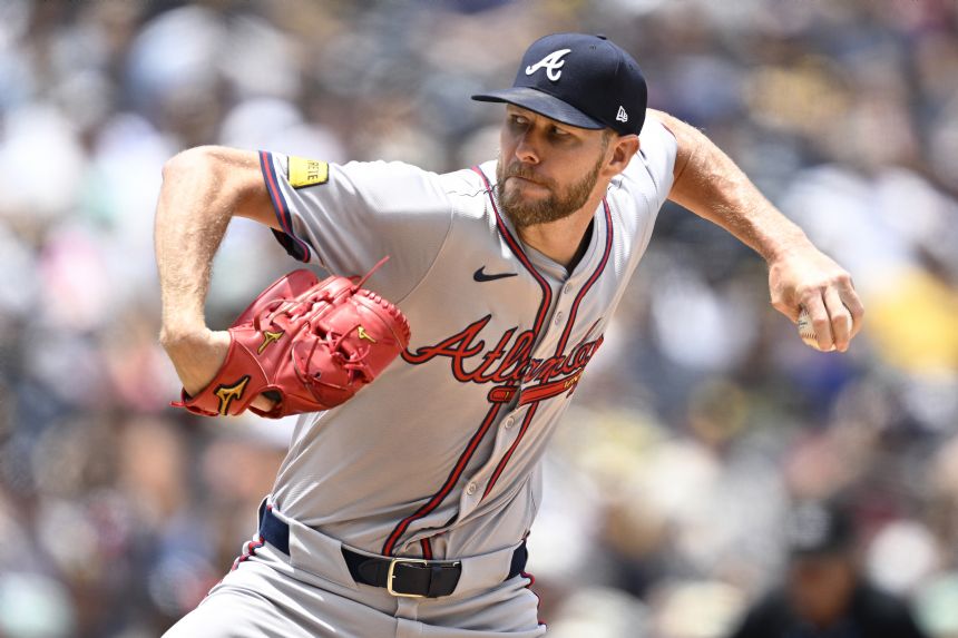 Reds vs Braves Betting Odds, Free Picks, and Predictions (9/9/2024)