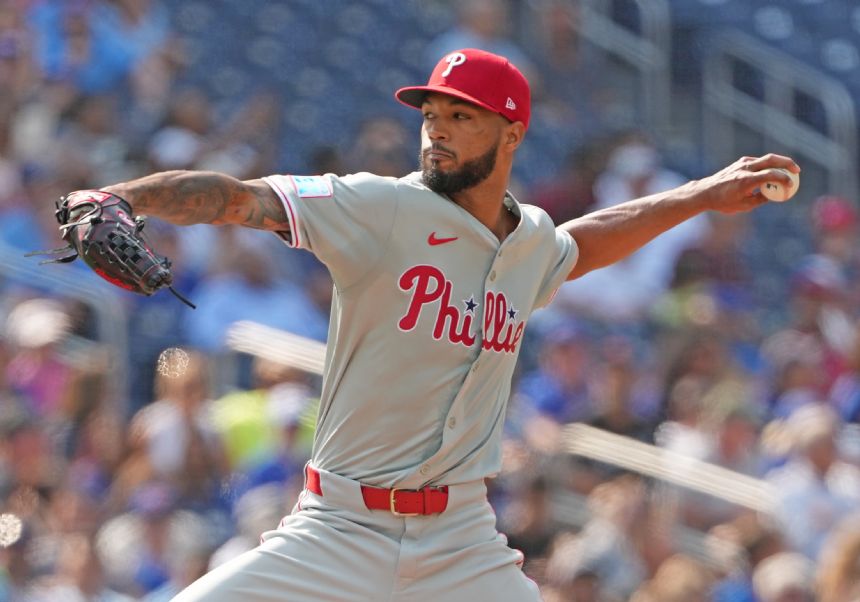 Rays vs Phillies Betting Odds, Free Picks, and Predictions (9/9/2024)