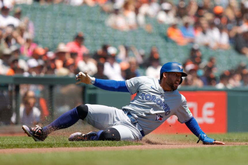 Mets vs. Blue Jays Betting Odds, Free Picks, and Predictions - 7:07 PM ET (Mon, Sep 9, 2024)