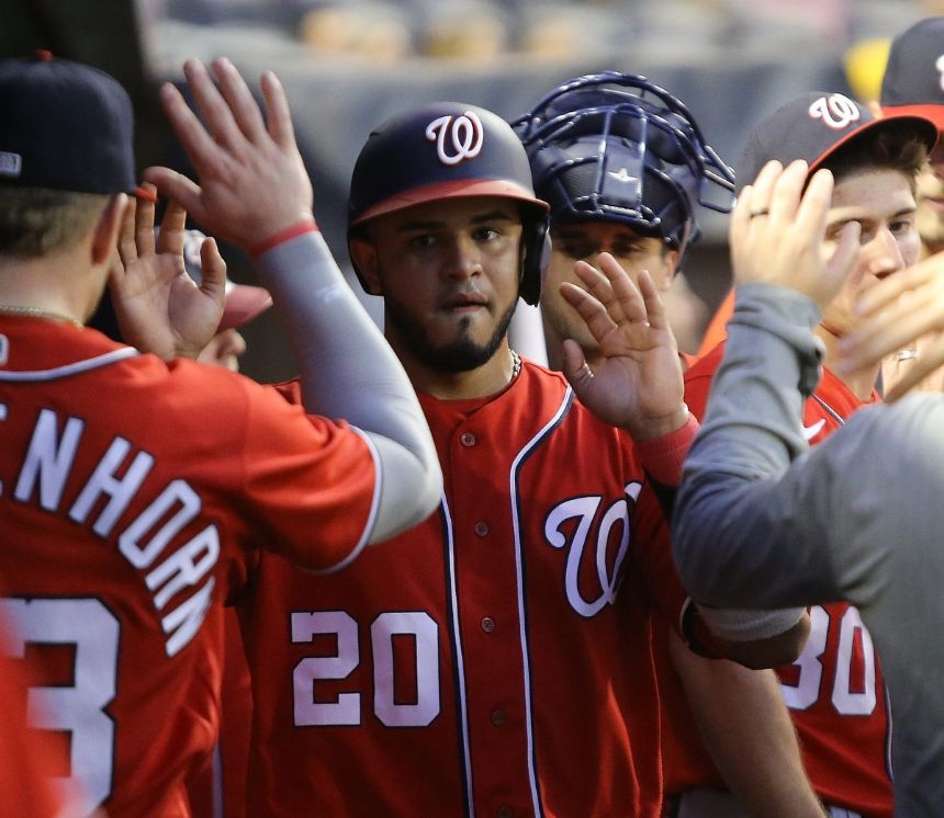 Braves vs. Nationals Betting Odds, Free Picks, and Predictions - 6:45 PM ET (Tue, Sep 10, 2024)