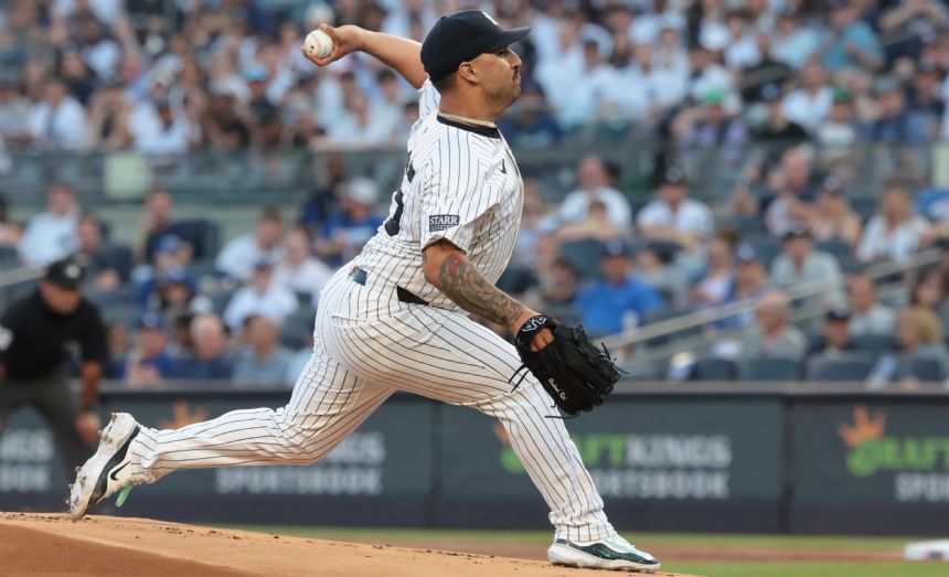 Royals vs Yankees Betting Odds, Free Picks, and Predictions (9/10/2024)