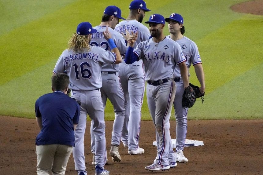 Rangers vs Diamondbacks Betting Odds, Free Picks, and Predictions (9/10/2024)